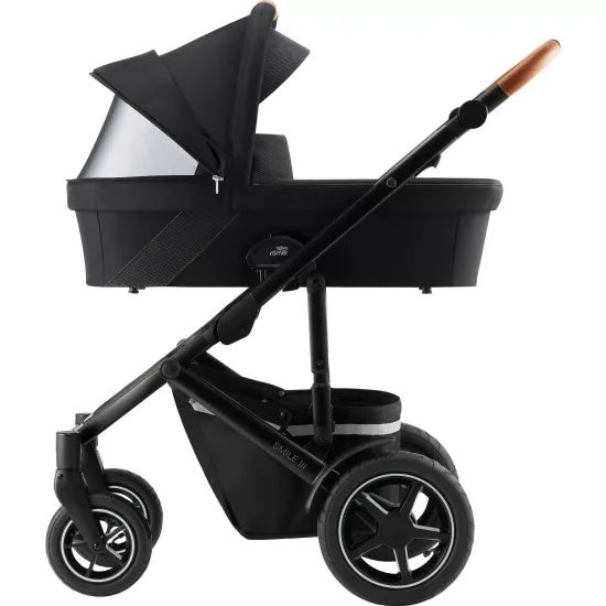 BRITAX RÖMER hluboká korba Smile III