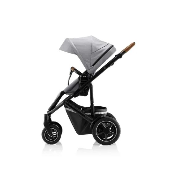 BRITAX RÖMER Set Smile 4 + hluboká korba