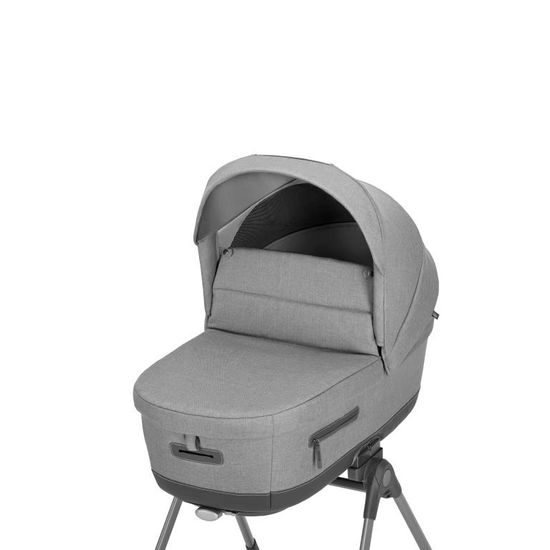 Inglesina Aptica 4v1 Darwin 2022 Neptune Greyish