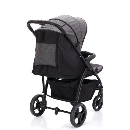 Fillikid Driver darkgrey melange