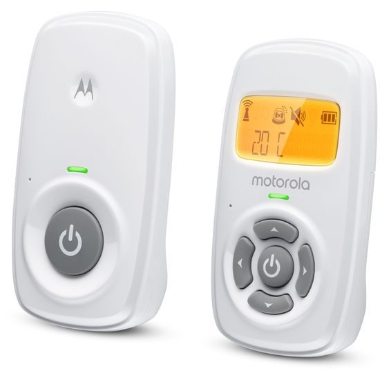 Motorola Dětská chůvička AM 24