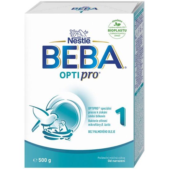 BEBA OPTIPRO® 1 (500g)