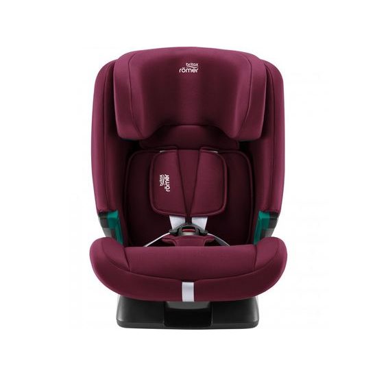 BRITAX RÖMER Evolvafix 2024