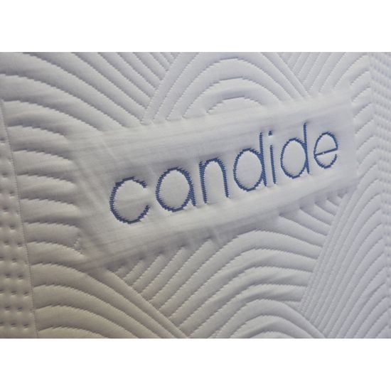 Candide Matrace Resilience 60x120 cm