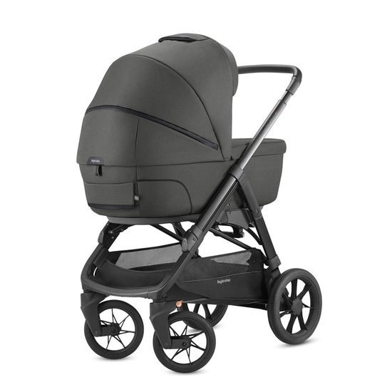 Inglesina Aptica XT Darwin systém 4v1 2022 Charcoal Grey