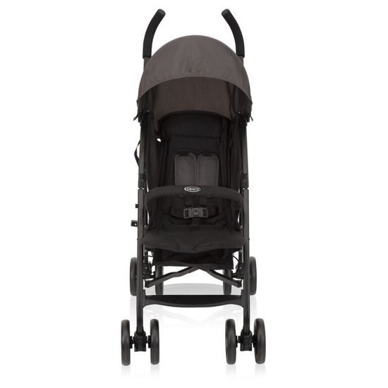 Graco TraveLite black / grey