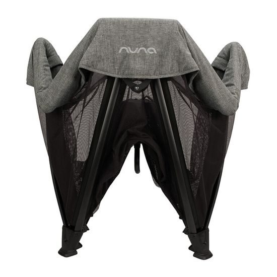 Nuna SENA aire charcoal