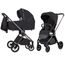 Carrello Ultra 2v1 Night Black