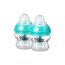 Tommee Tippee Kojenecká láhev Advanced Anti-Colic 2ks 150ml 0m+