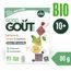 Good Gout BIO Sušenky barvy&tvary 80g