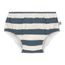 Lässig Splash Swim Diaper Boys block stripes milky/blue 19-24m