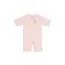 Lässig Splash Short Sleeve Sunsuit seahorse light pink