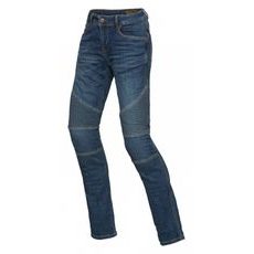 Dámské džíny iXS Classic AR X63039 modrá D2634