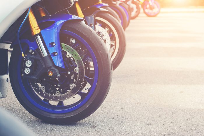 Kam vyrazit na motosrazy v roce 2022?