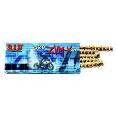 ZVM-X-x krúžok -pevnejšie D.I.D Chain 520ZVM-X 1920 článkov