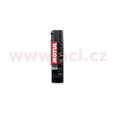 MOTUL CHAIN LUBE ROAD PLUS C2 400 ML SPREJ