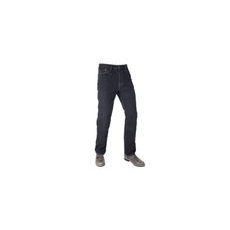 nohavice Original Approved Jeans voľný střih, OXFORD, pánske (čierna)