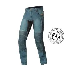 Trilobite 661 Parado Circuit 30 slim fit men jeans long blue level 2