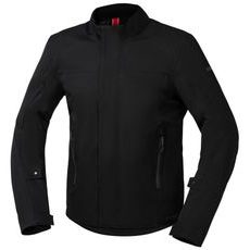 URBAN JACKET IXS DESTINATION-ST-PLUS X55075 ČIERNA 2XL