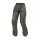 Dámské voděodolné kalhoty Trilobite 2265 Raintec pant ladies grey/yellow fluo vel. S