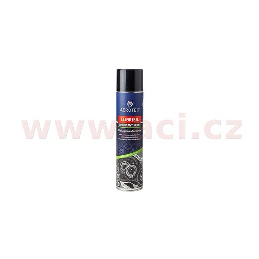 AEROTEC® LUBRISIL SPRAY 600 ML