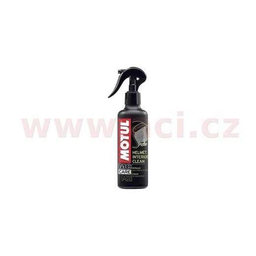 MOTUL M2 HELMET INTERIOR CLEAN 250 ML