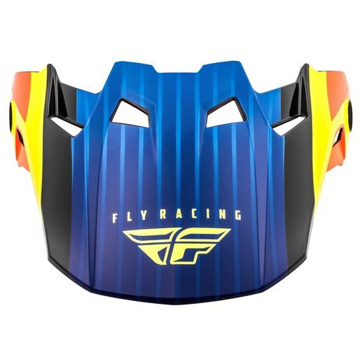 ŠILT FORMULA CARBON PRIME (HI-VIS, MODRÁ, ČERVENÁ)