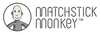 Matchstick Monkey