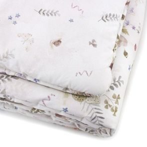 Makaszka Souprava do postýlky "M" (100x135/60x40) BEST MEMORIES