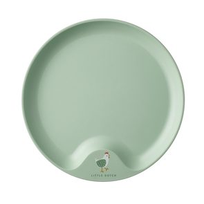 Little Dutch Dětský talíř Little Farm