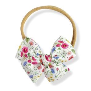 Aliro Čelenka Aline vzorovaná LOUKA