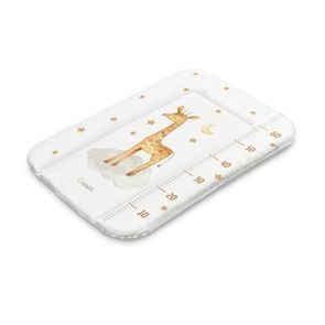 Albero Mio Přebalovací podložka měkká 70x50 (CP8) STARDUST