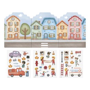 Little Dutch Fixy Jim