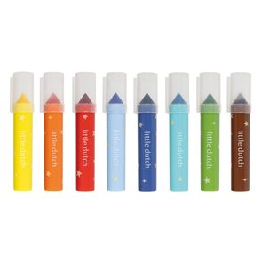 Little Dutch Fixy Jim