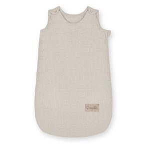 Albero Mio Mušelínový spací pytel 4-12m BÉŽOVÁ (CC2)