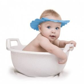 Canpol babies Ochrana očí před šampónem