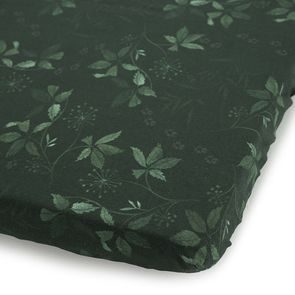 Makaszka Prostěradlo 120x60cm WOODLAND