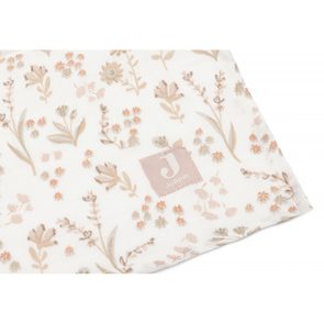 Jollein Osušky 2ks (115x115cm) BLOOMY