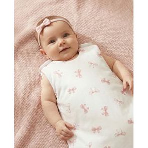 Albero Mio Spací pytel 4-12m (CP9) POWDER BOWS