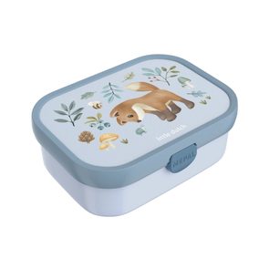 Little Dutch Svačinový box Forest Friends