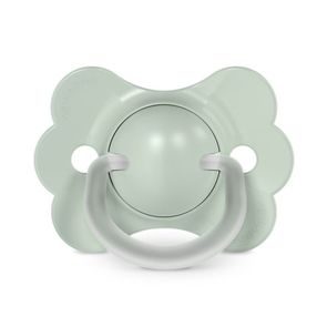 Suavinex Wonderland Butterfly dudlík SX Pro fyziologický 0-6m ZELENÁ