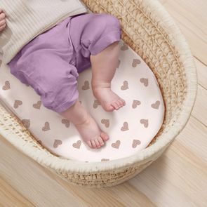 BabyMatex Nepromokavé jersey prostěradlo 120x60cm MODRÉ