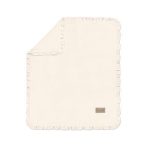 Samiboo Bambusová mušelínová plena Silver Plus "M" (75x100cm) Saint-Tropez Pink