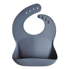 Mushie Silikonový bryndák TRADEWINDS