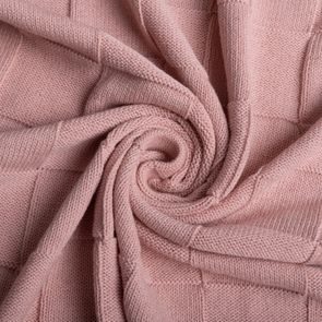 Albero Mio Mušelínová dečka ŠEDÁ