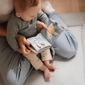 Little Dutch Dárkový box Forest Friends