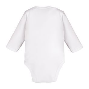 Eevi Body celorozepínací Hearts&Bears MEDVÍDCI