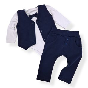 Mrofi Body košile kostkovaná ČERNO-ČERVENÁ