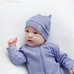 PINOKIO Čepice žebrovaná Lovely Day Beige