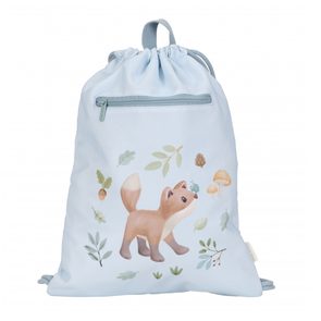 Little Dutch Sportovní vak Forest Friends